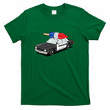 Copsicle - Green