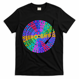 Create or Repeat - Black