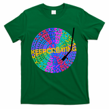 Create or Repeat - Green
