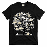 Cats On Trees T-Shirt