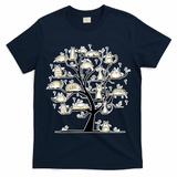 Cats On Trees T-Shirt