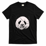 Crouching Panda, Hidden Pirate - Black