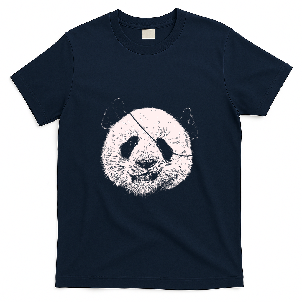 Crouching Panda, Hidden Pirate - Navy