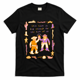 Cowboy Pals - Black