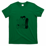 Couch Potato - Green