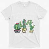 Cute Provost Squad Appreciation Week Back To School T-Shirt - White