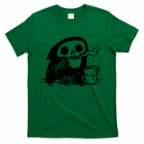 Caffeine Reaper - Green