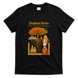 Chaldean Roots From Tel Kaif To Michigan T-Shirt