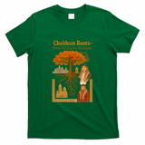 Chaldean Roots From Tel Kaif To Michigan T-Shirt