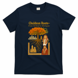Chaldean Roots From Tel Kaif To Michigan T-Shirt