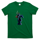 Checkmate rider - Green