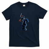 Checkmate rider - Navy