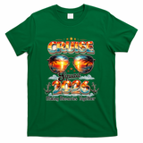 Cruise Squad 2026 T-Shirt