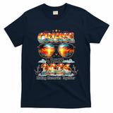 Cruise Squad 2026 T-Shirt