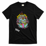 Celestial Skull Citidadel - Black