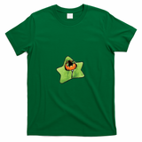 Christmas star Ora Zella mischief - Green