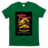coffee tsunami (black) 2 - Green