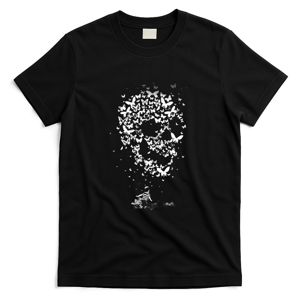 Chaos theory - Black
