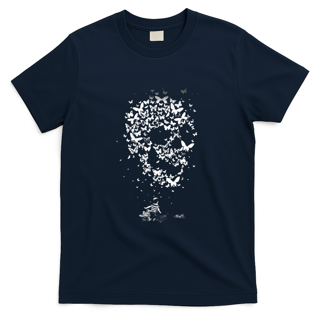Chaos theory - Navy