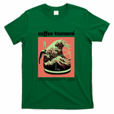 Coffee Tsunami - Green