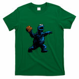 Cookie Thrower - Green