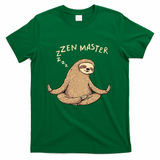 Calmer Than You Are - Green