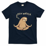 Calmer Than You Are - Navy