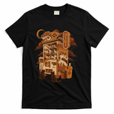 Coffee Vending Machine - Black