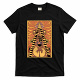 Creature X - Black