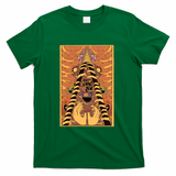Creature X - Green