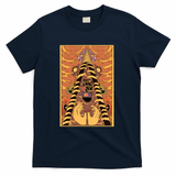 Creature X - Navy