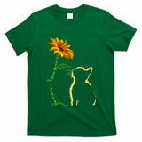 Cat You Are My Sunshine Funny T-Shirt