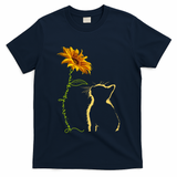 Cat You Are My Sunshine Funny T-Shirt
