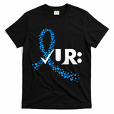 Check Your Colon Colorectal Cancer Awareness T-Shirt