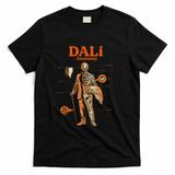 Dali Anatomy - Black