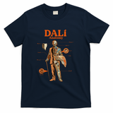 Dali Anatomy - Navy