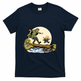 Dunk and Egg - Navy