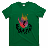 Dance - Green