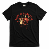 Don't Be A Sad Sack - Black