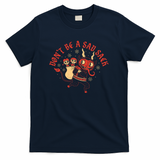 Don't Be A Sad Sack - Navy