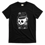 Death Before Decaf - Black