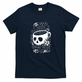 Death Before Decaf - Navy