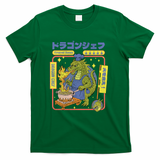 Dragon Chef - Green