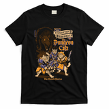 Dungeon Cats - Black