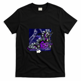 Dark Dreams - Black