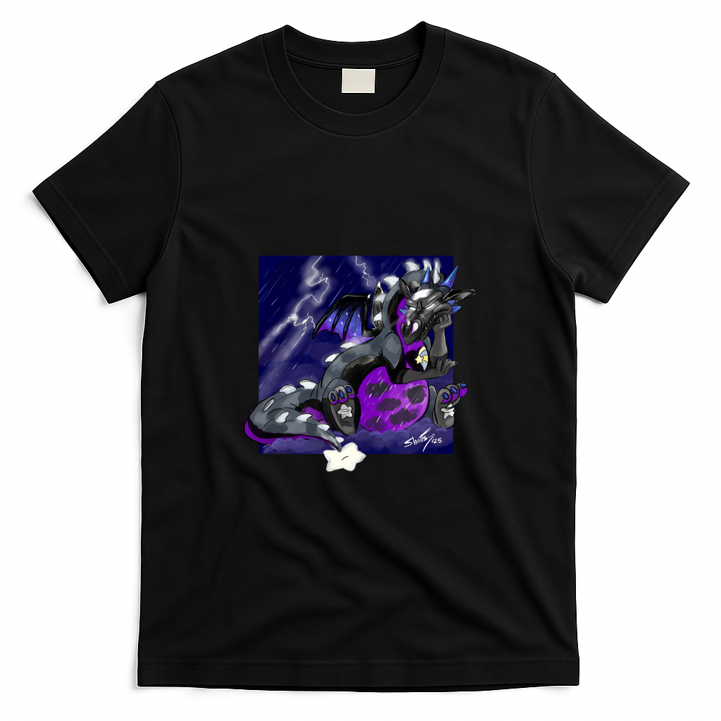 Dark Dreams - Black