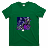 Dark Dreams - Green