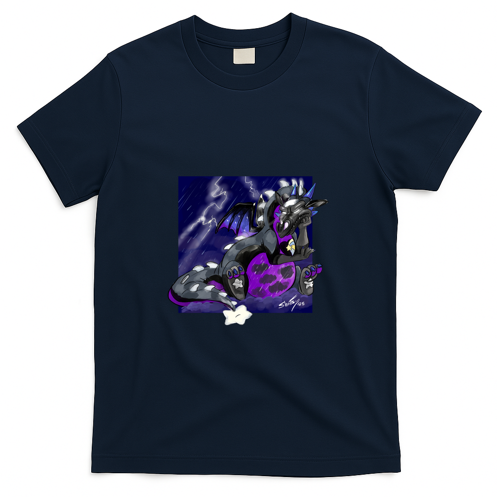 Dark Dreams - Navy