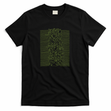 Dinosaur Division by Tobe Fonseca - Black