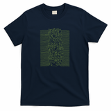 Dinosaur Division by Tobe Fonseca - Navy
